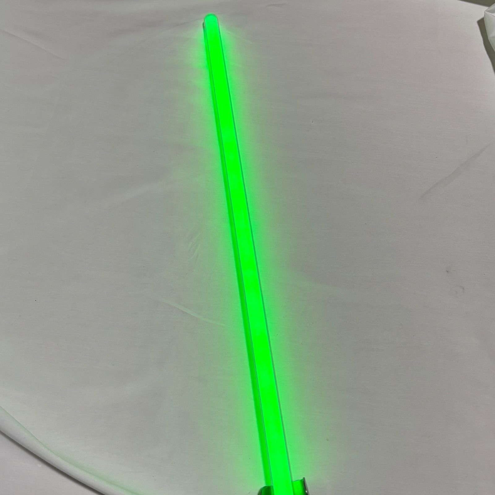 スターウォーズ FX ライトセーバー マスターヨーダ マスター