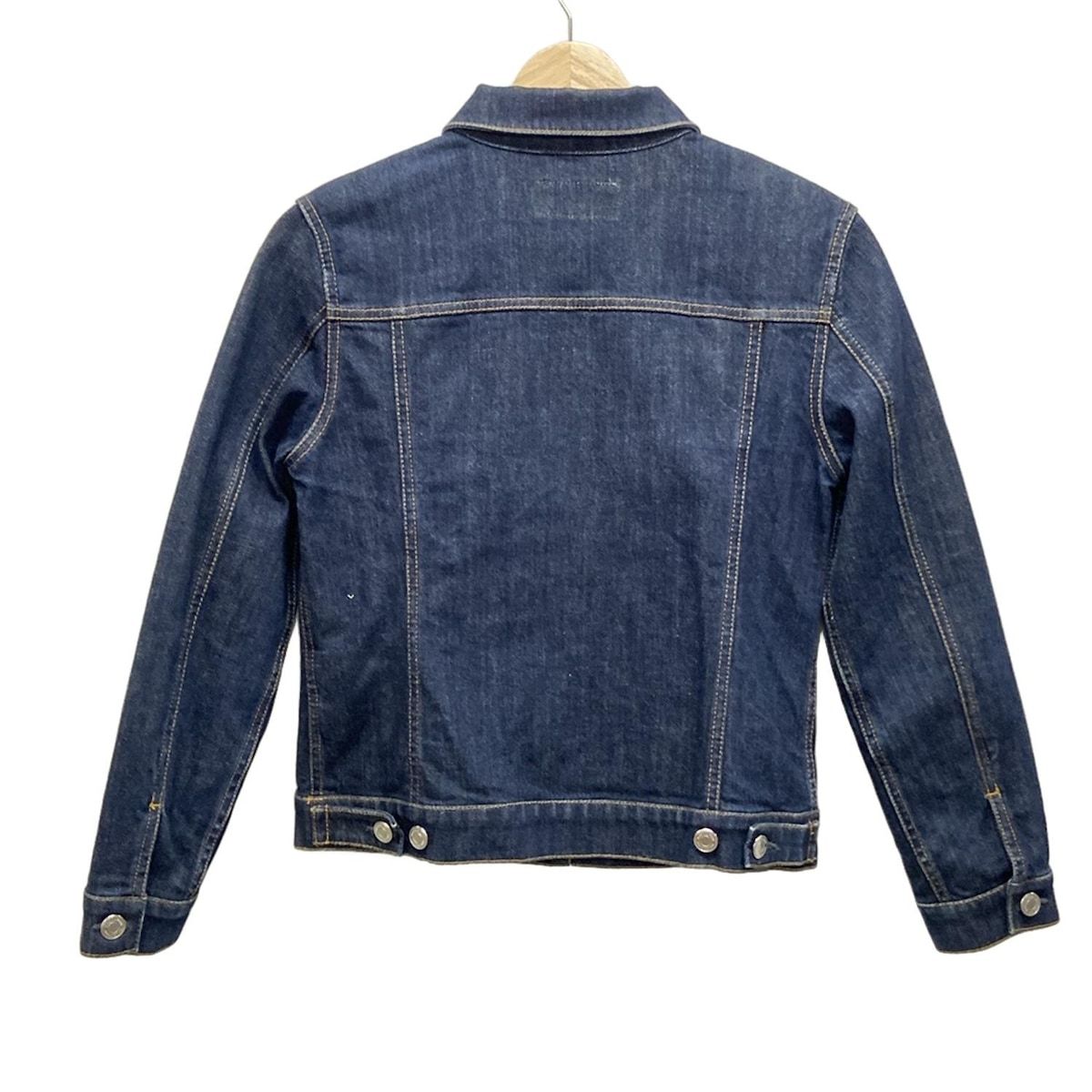 MACKINTOSH PHILOSOPHY マッキントッシュフィロソフィー Gジャン サイズ38 L レディース - ダークネイビー 長袖 秋 春