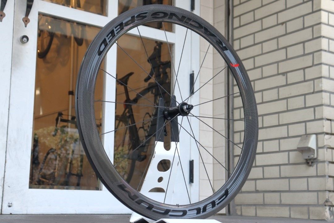 フルクラム FULCRUM レーシング スピード RACING SPEED 50