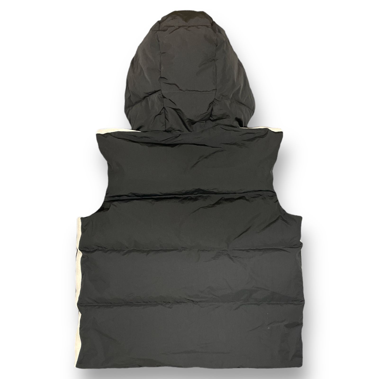 国内正規 Palm Angels 23AW VEST ダウンベスト PMED029F23FAB001 
