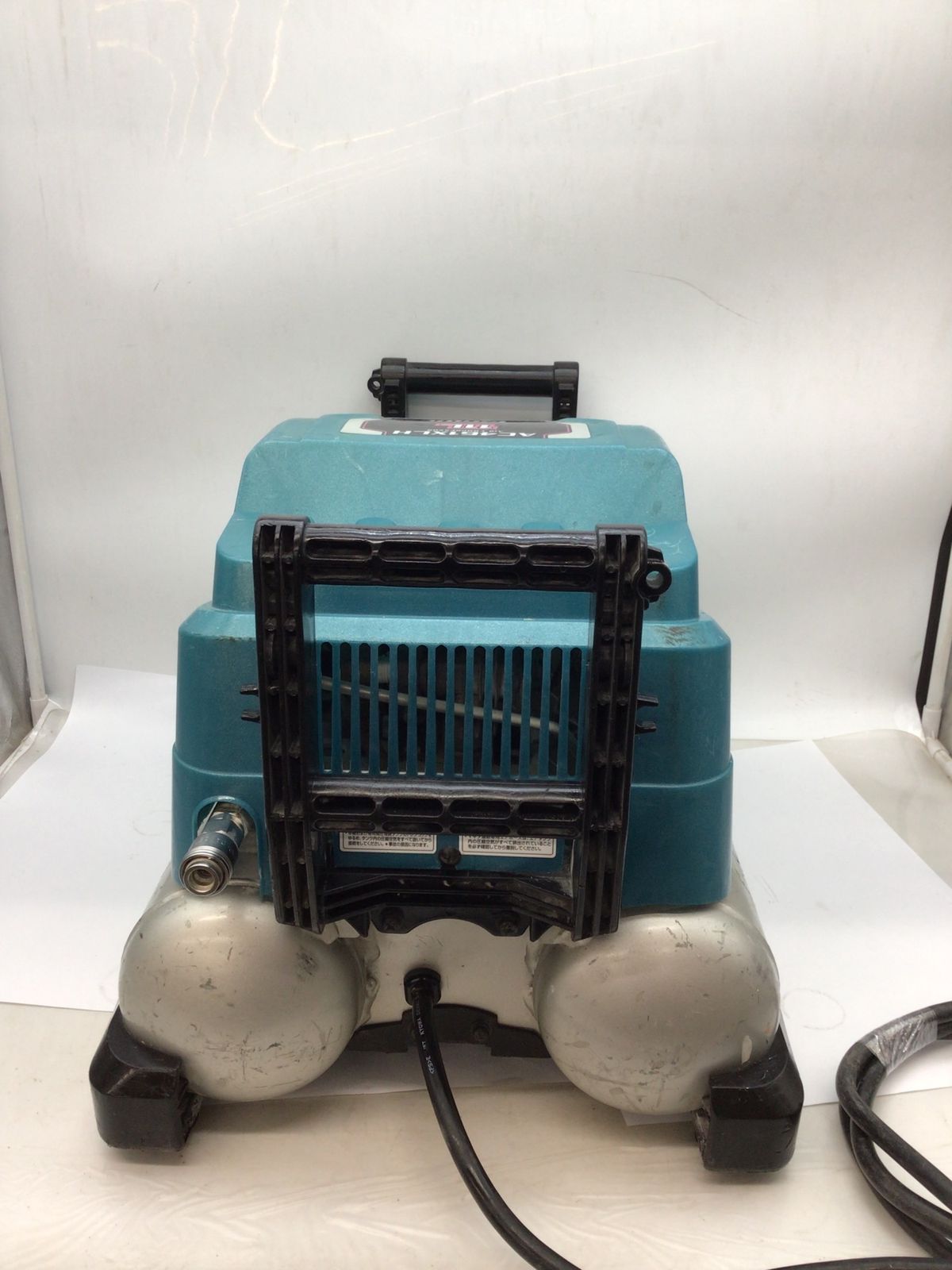 品 Makita|マキタ 高圧エアコンプレッサ 11L AC461XLH IT3QUH8YDG0G エコツール知立店 M02 HRDEVELOPMENT_JP