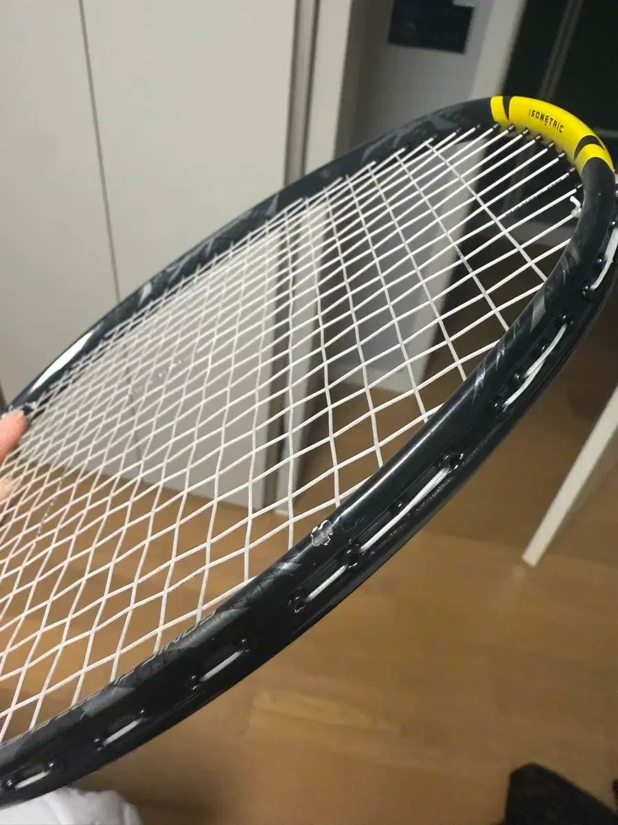 ヨネックス YONEX ₍ナノフ 1000 z