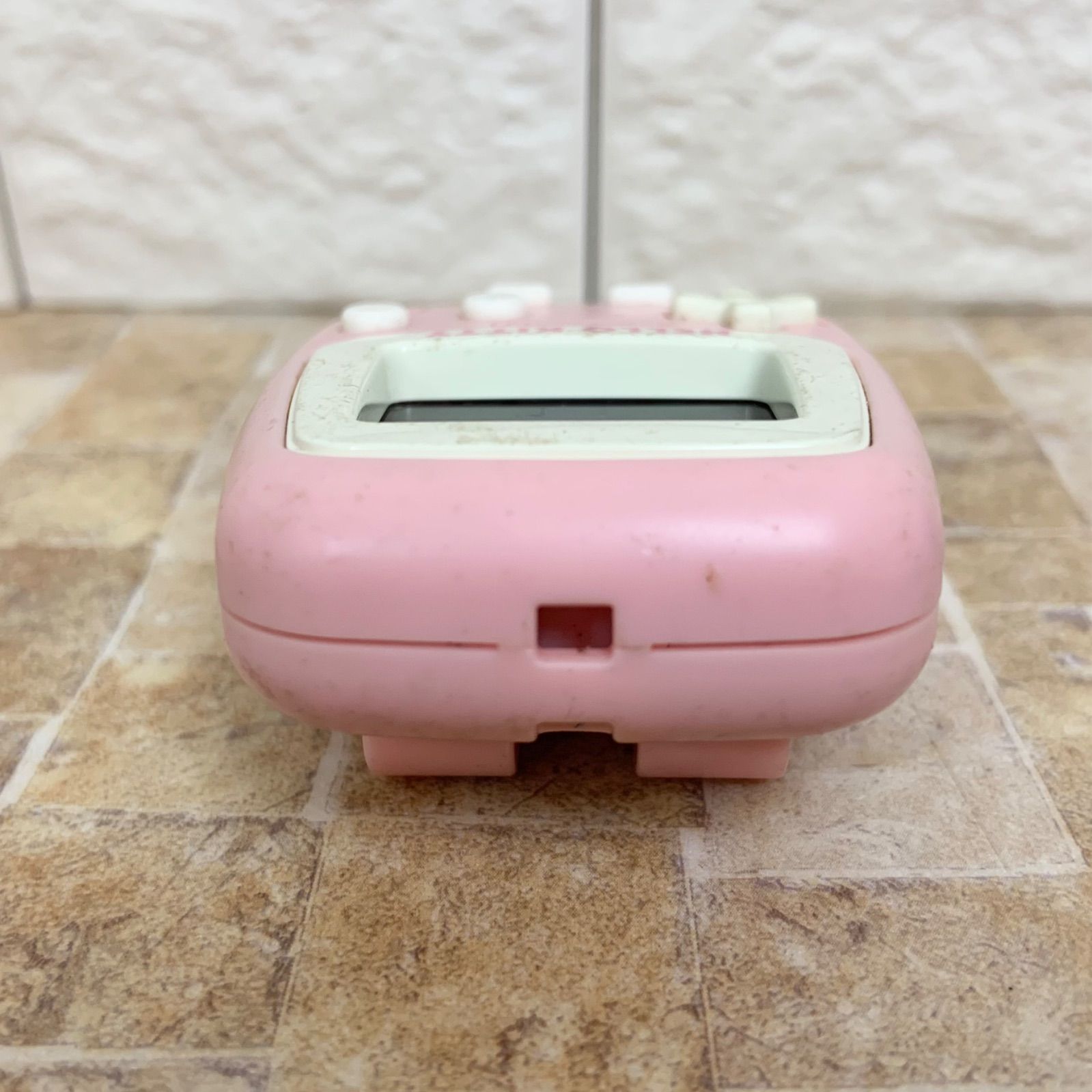 激レア　1998年　サンリオ　ハローキティ　携帯電話　おもちゃ　ジャンク品 激レア 1998年 サンリオ ハローキティ 携帯電話 おもちゃ