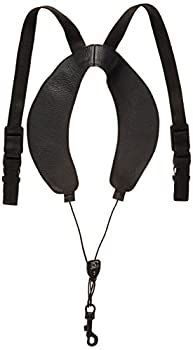 -非常に良い BG YOKE BRACE ヨークブレイス ストラップ アルト|テナー サクソフォーン レギュラー スナップフック S50SH