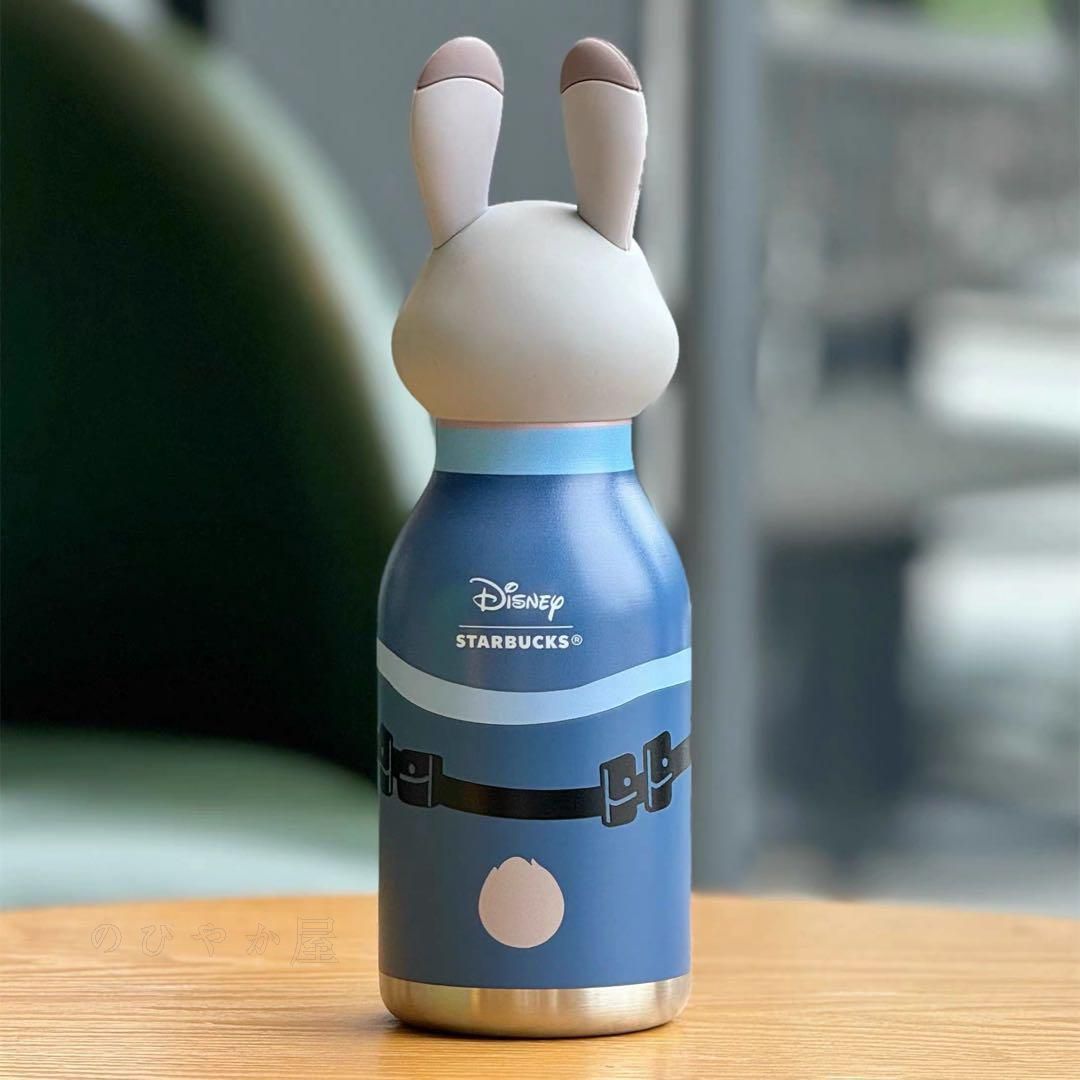 海外ディズニーランド スターバックス水筒 カリフォルニア＆フロリダディズニーのスタバ限定グッズを紹介