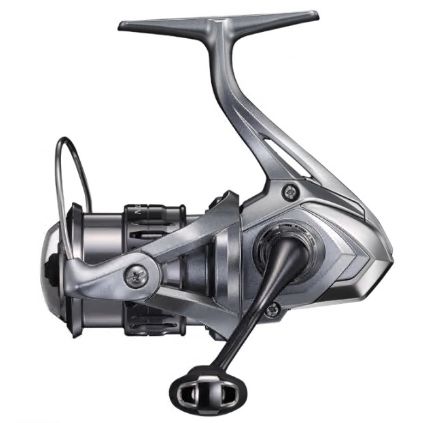 シマノ スピニングリール 21ナスキー C2000SHG