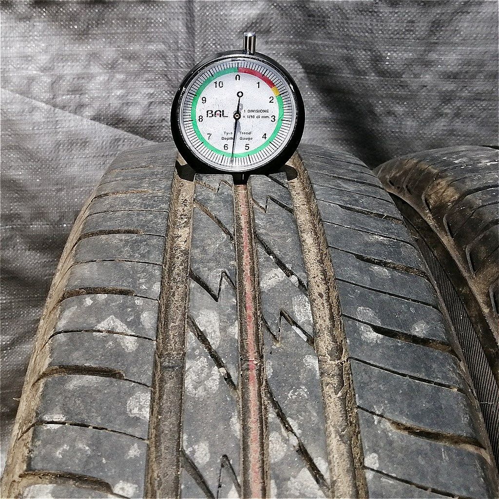 155|65R14 DAYTON