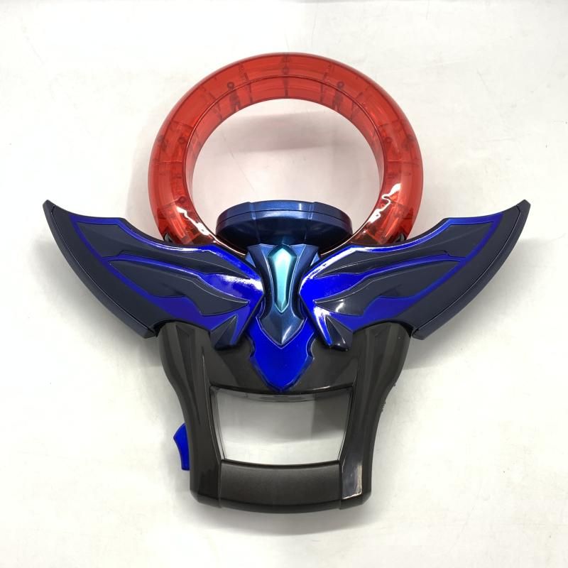 BANDAI - DXダークリング　ウルトラマンオーブ 抽選販売】ウルトラマンオーブ DXダークリング | ウルトラマン