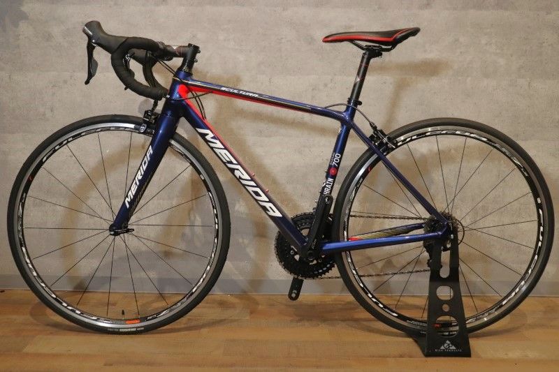 メリダ　スクルトゥーラ700 バーレンカラー　47cm メリダ スクルトゥーラ700 バーレンカラー 47cm MERIDA 2021年