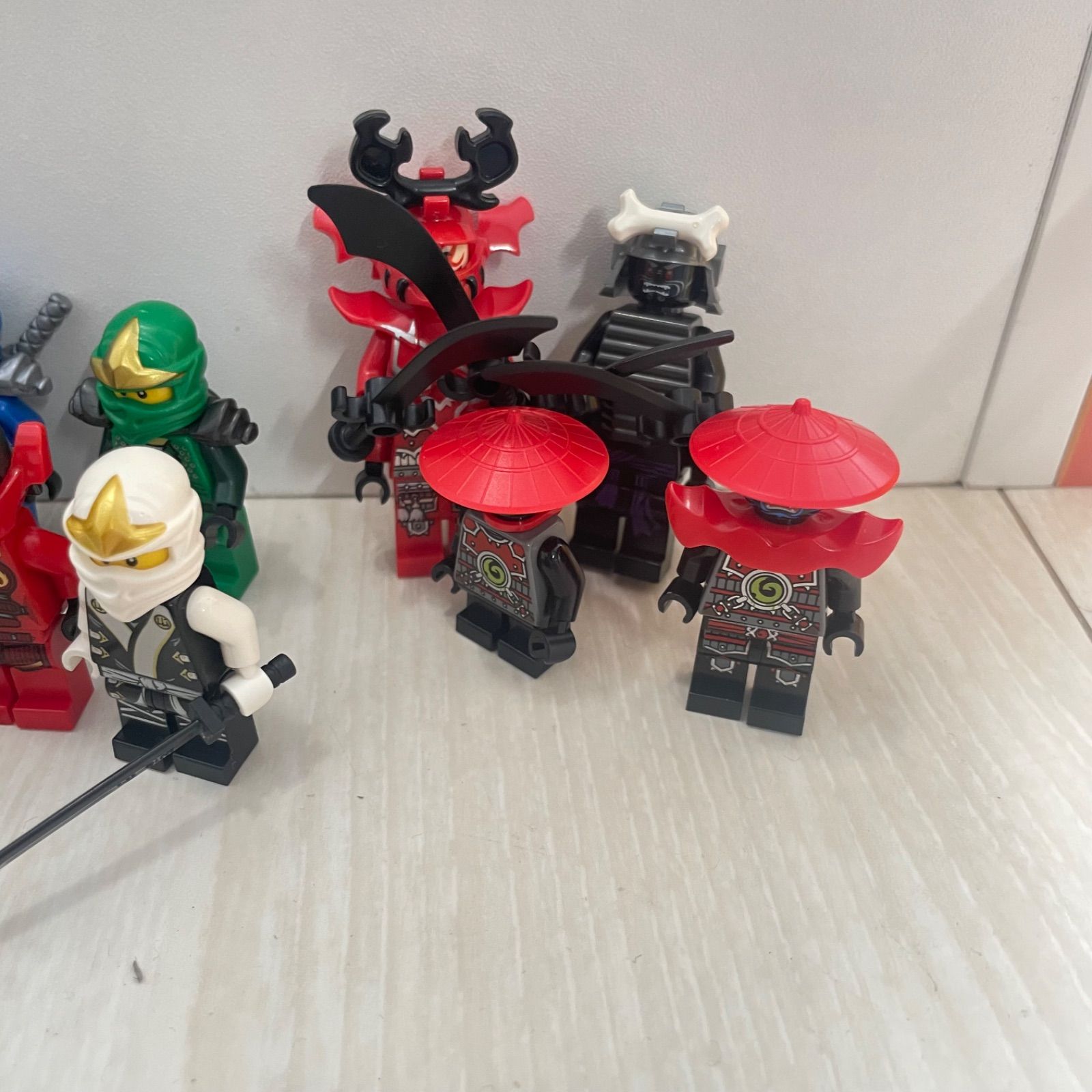 LEGO