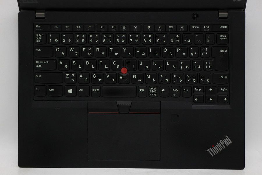 Lenovo ThinkPad X395 Ryzen 5 Pro 3500U 2.1GHz/8GB/256GB(SSD