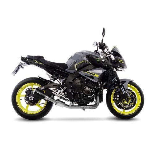 LEOVINCE / レオビンチ SBK COLL.EL.CAT. YAMAHA MT-10/FZ-10 NOT