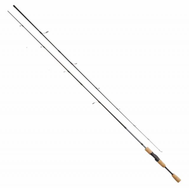 【PROMARINE/プロマリン】CB ワンダーバスDX 602S-L (324579) バスロッド