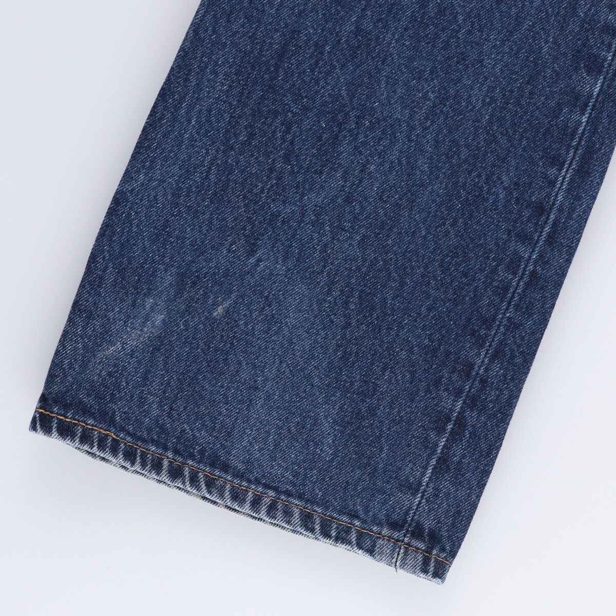 517 ブーツカットデニムパンツ