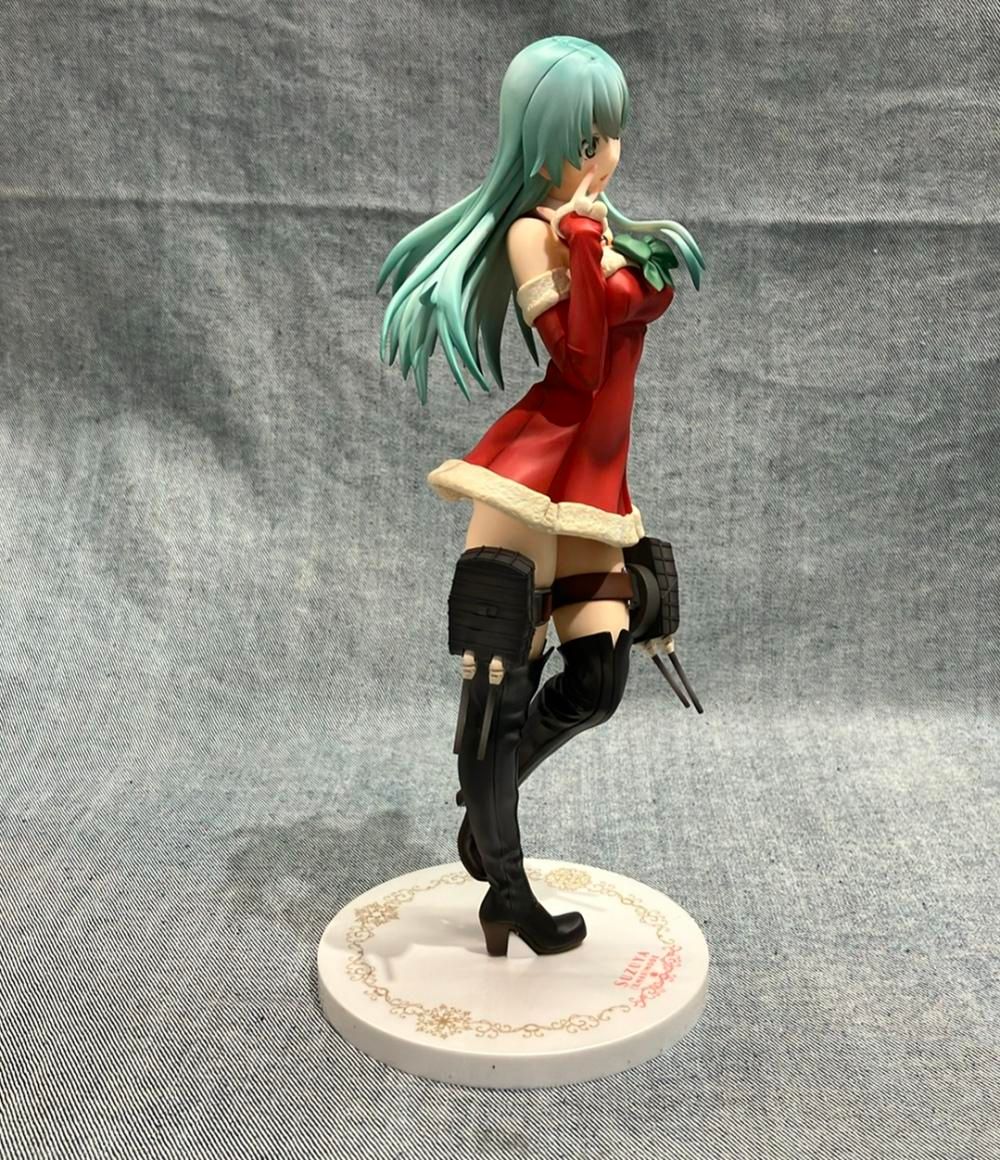 鹿島【Xmas】mode 通常版 「艦隊これくしょん～艦これ～」 : 艦隊これ