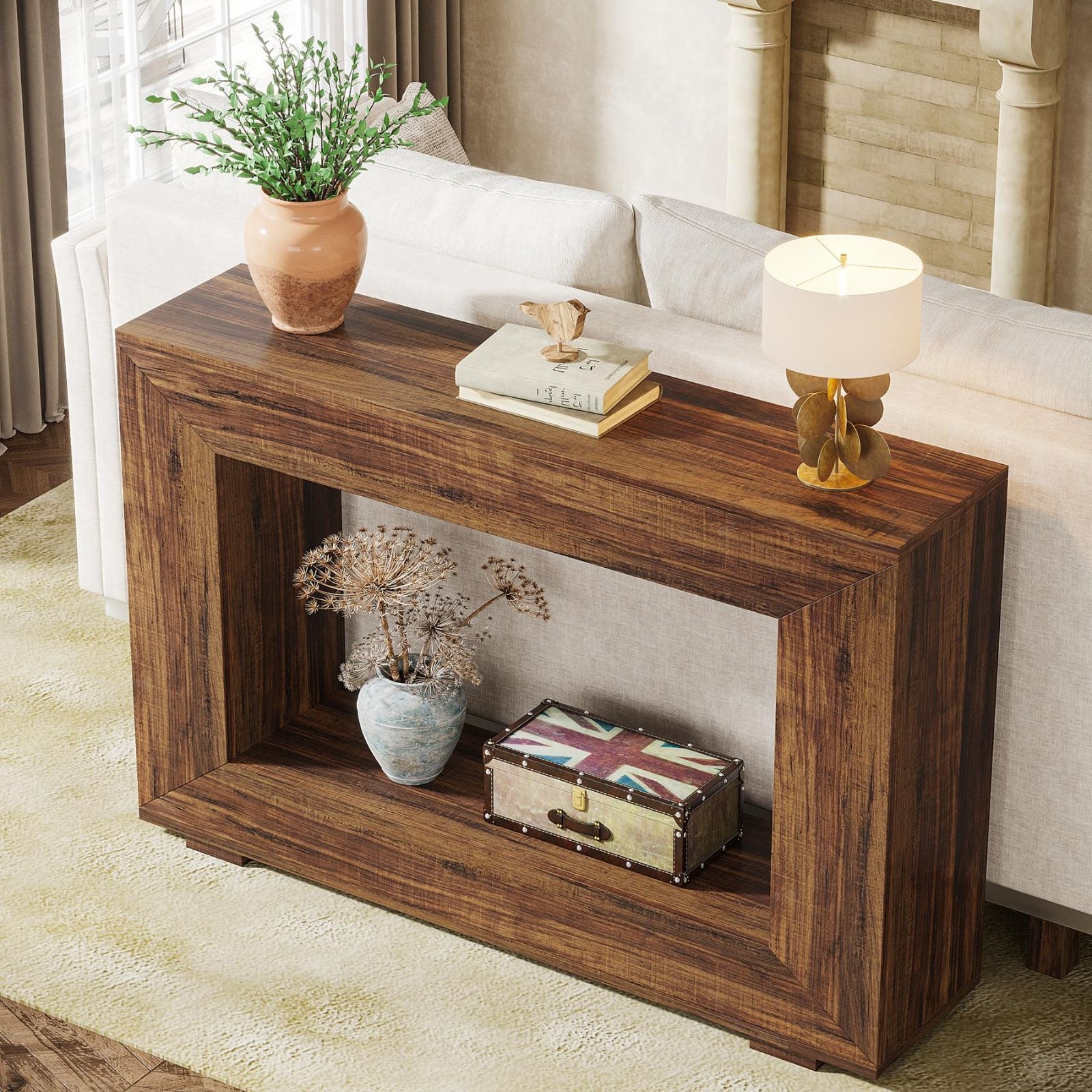 サイドテーブル