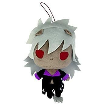 【中古】SHOW BY ROCK!! シンガンクリムゾンズ ぬいぐるみ アイオーン 単品 中古】（非常に良い）SHOW BY ROCK!! シンガンクリムゾンズ ぬいぐるみ