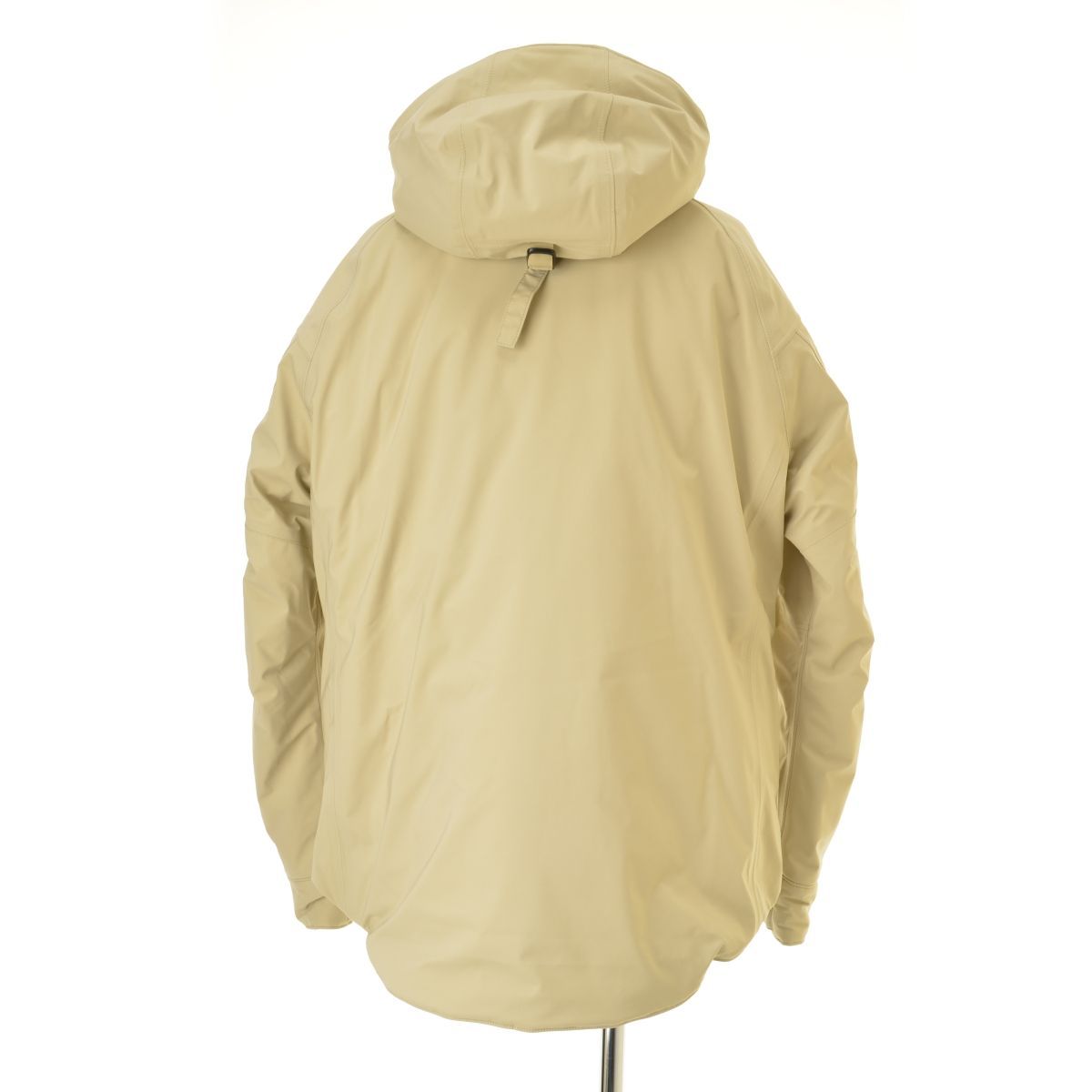 NONNATIVE×WILDTHINGS】EXPLORER PUFF JUMPER DENALI NYLON TAFFETA 
