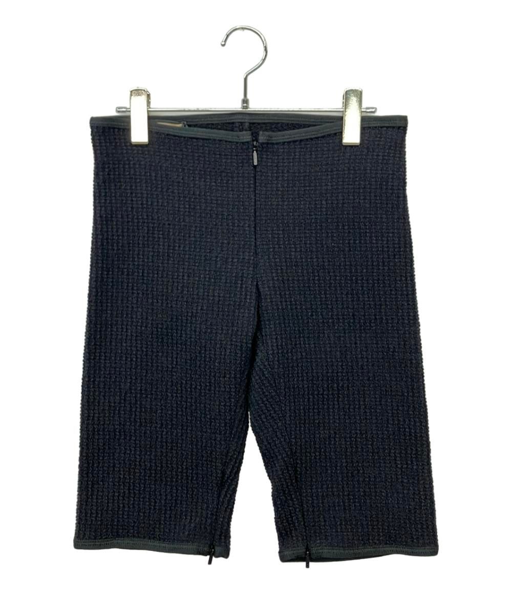 グッチ ストレッチビスコースハーフパンツ レディース SIZE 40 M GUCCI