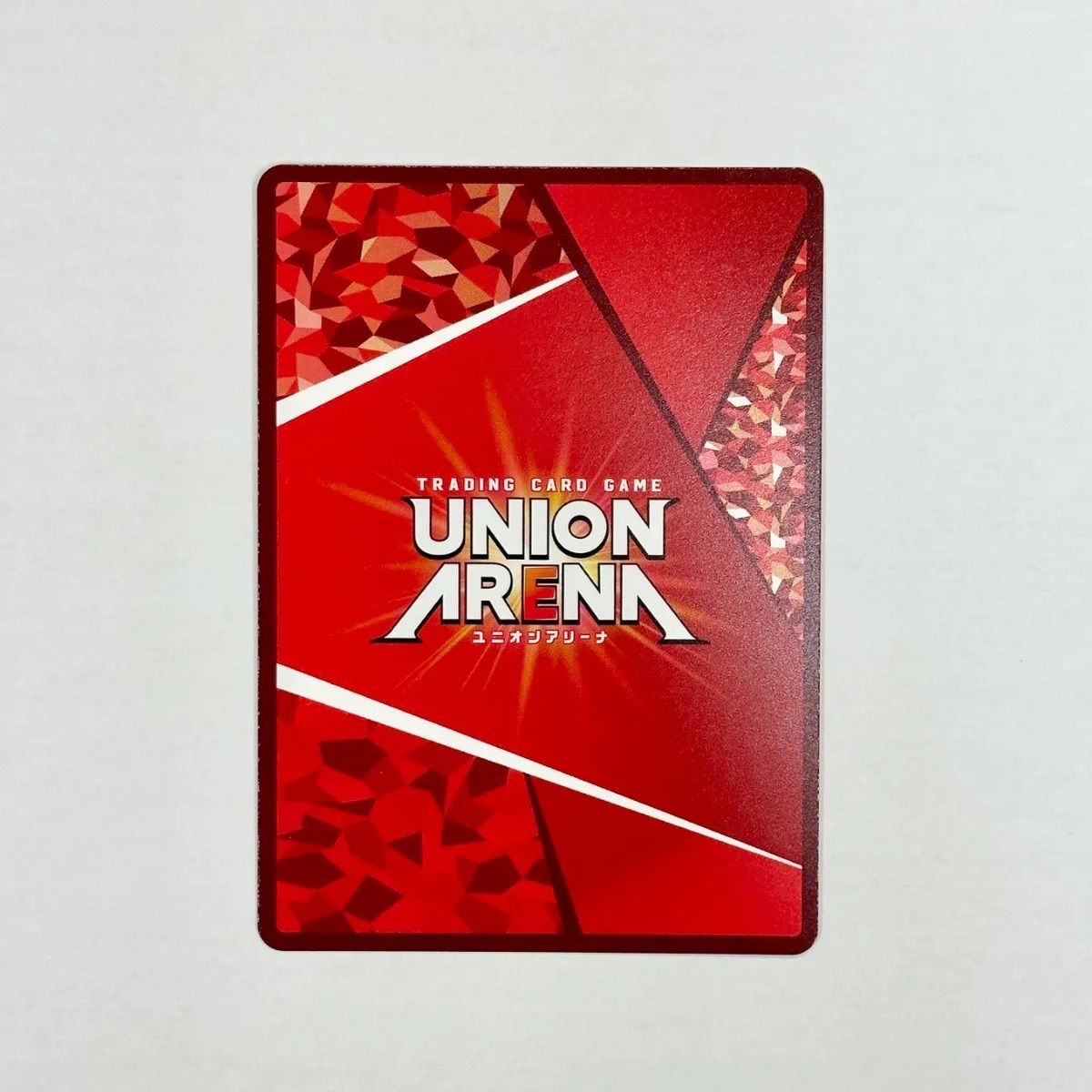 UA28BT/KJ8-1-012 市川 レノ SR | ユニオンアリーナ,ユニオン
