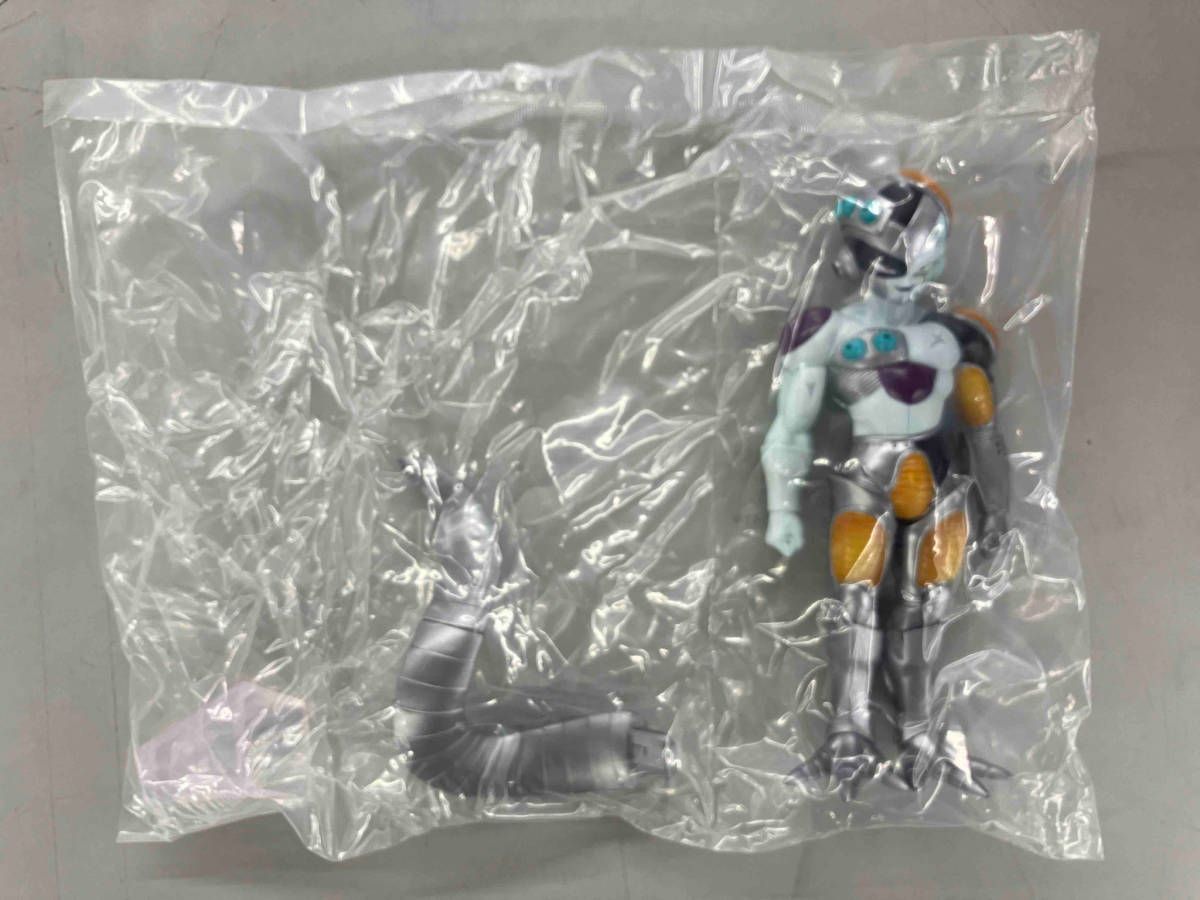 BANDAI バンダイ/メカフリーザ 「一番クジ ドラゴンボール VSオムニバスグレイト」 MASTERLISE E賞 フィギュア/フィギュア/ABランク/88【中古】 Amazon.co.jp: 一番くじ ドラゴンボール VSオムニバスグレイト E