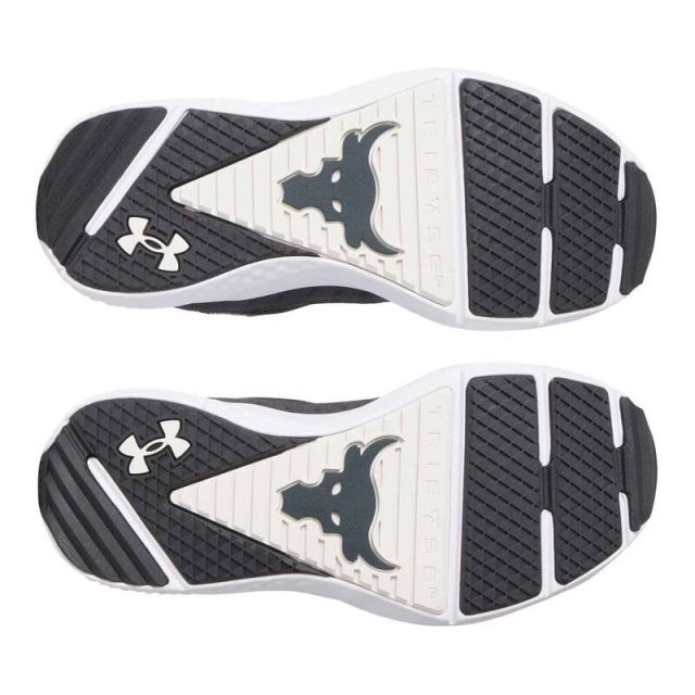 UNDER ARMOUR - [アンダーアーマー] シューズ UA Project Rock 3 未使用アンダーアーマー 28 5㎝ プロジェクト ロック UA Project