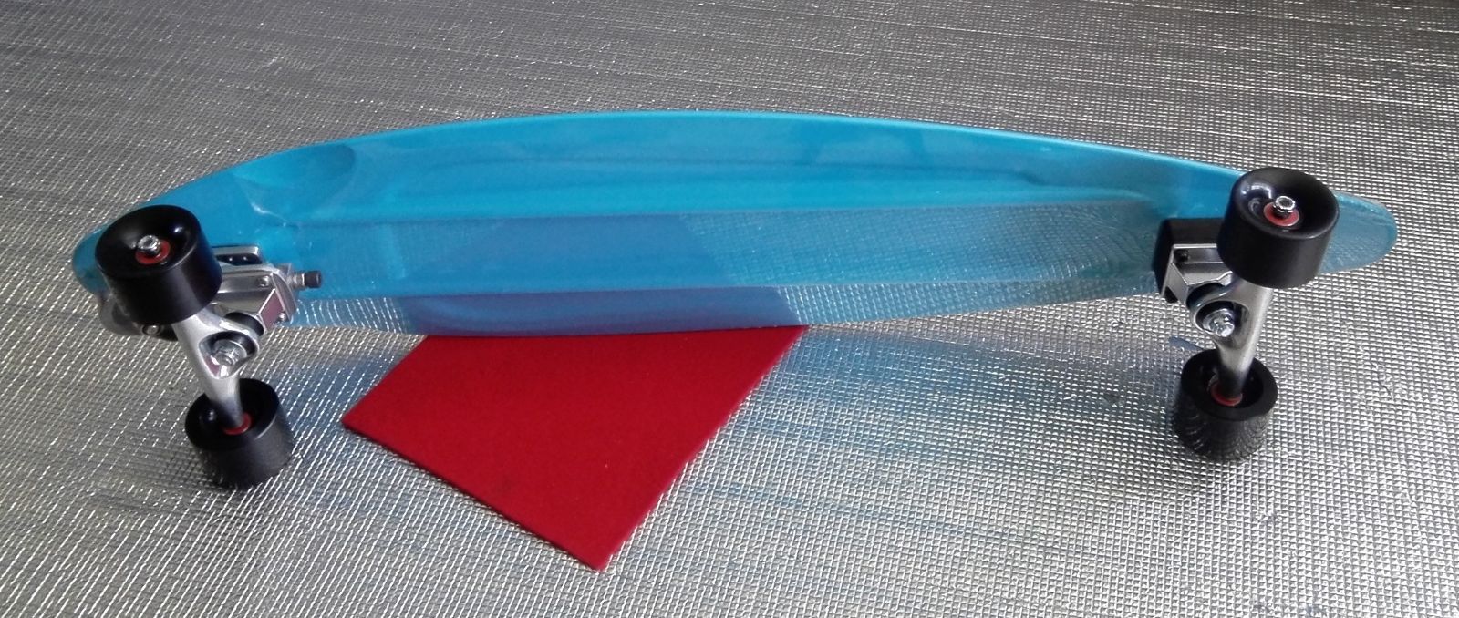 36＜税送料4450円込み＞TH-２搭載　サーフクルーザー３６　 93cm 36 税無送込み スラスター2搭載 サーフクルーザー36 93cm