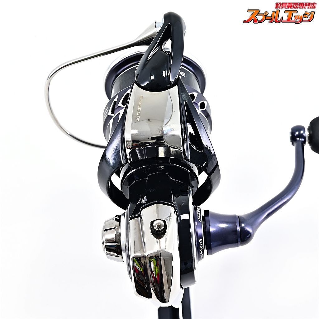 M39353 ★☆【ダイワ】 23タトゥーラ LT 2500S-XH-QD DAIWA TATULA★☆m39353 - メルカリ