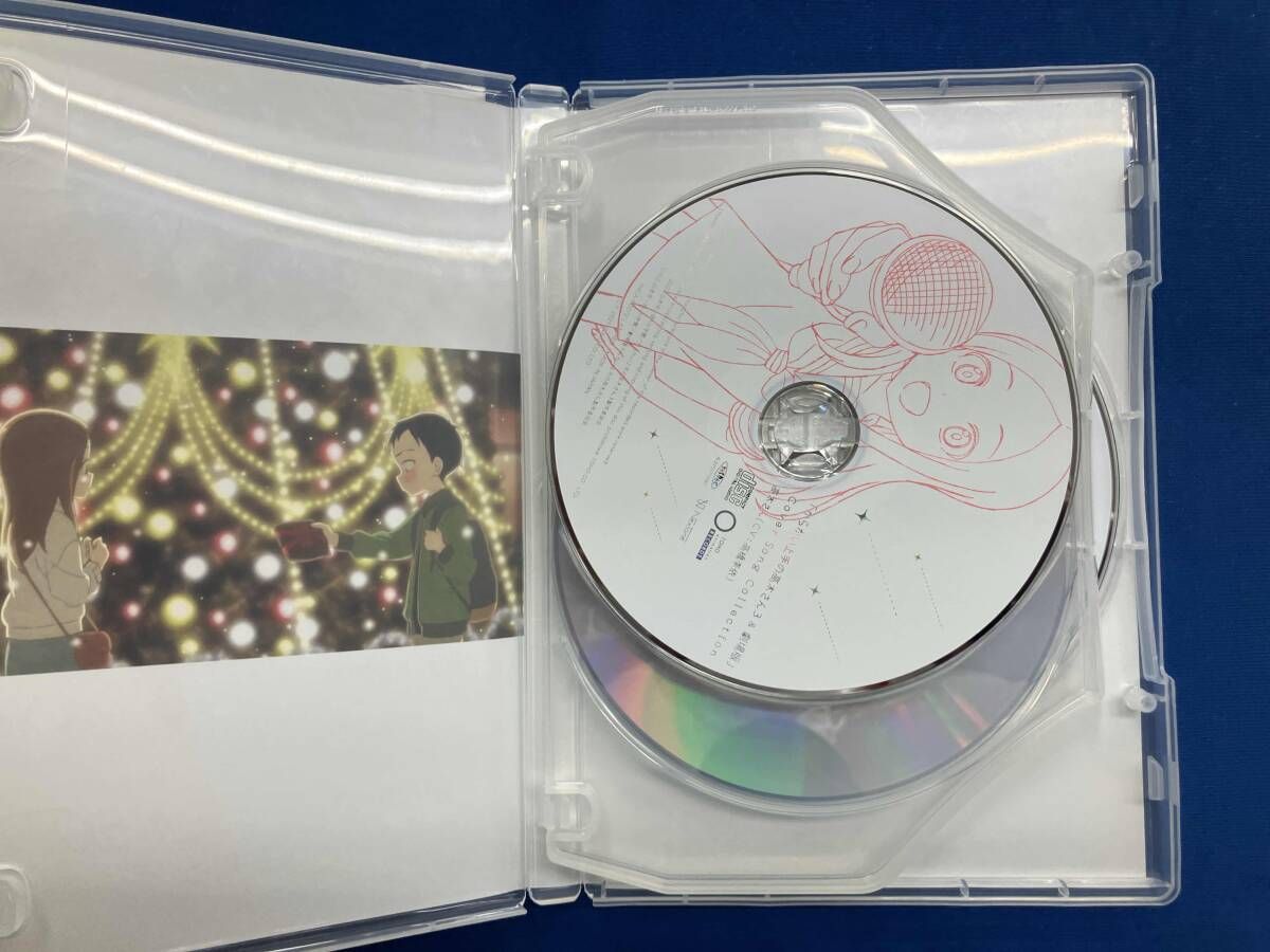 からかい上手の高木さん3&劇場版 Memorial Box 高橋李依/大原ゆい子 CD からかい上手の高木さん3&劇場版