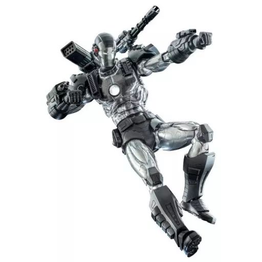 中古】フィギュア ウォーマシン 「アイアンマン」 オリジンズ