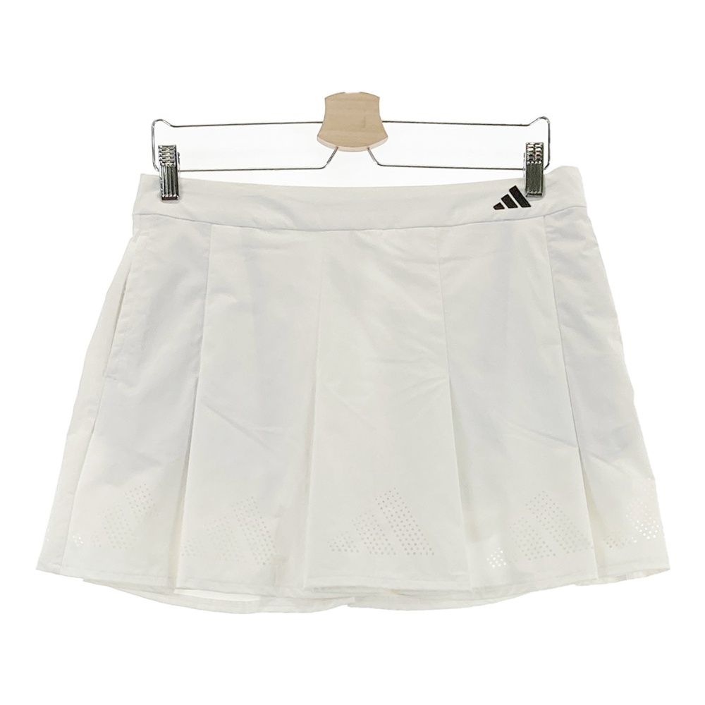 サイズ：XL ADIDAS GOLF アディダスゴルフ インナー付 ストレッチ