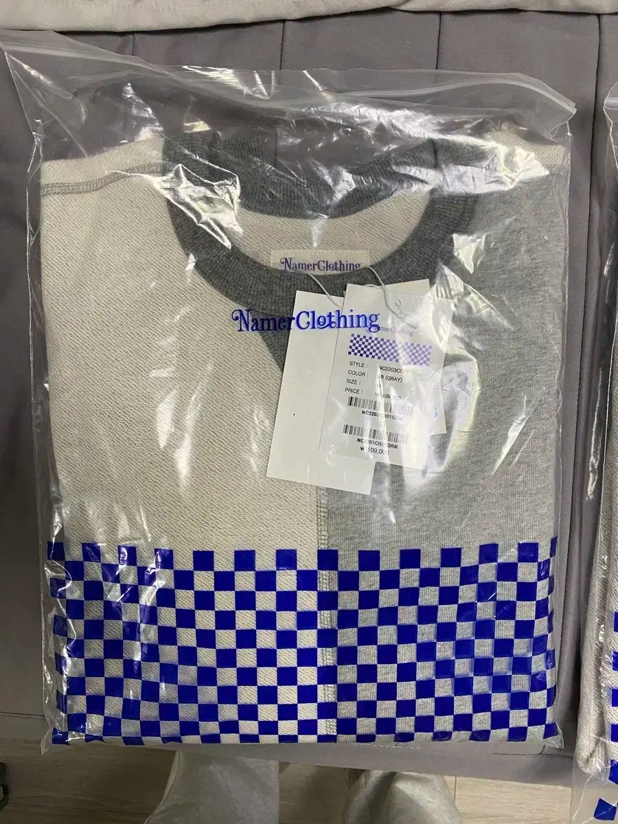 【雷市場（ポンジャン）商品韓国直送】 ネイマーローディング スウェットシャツ パーカー