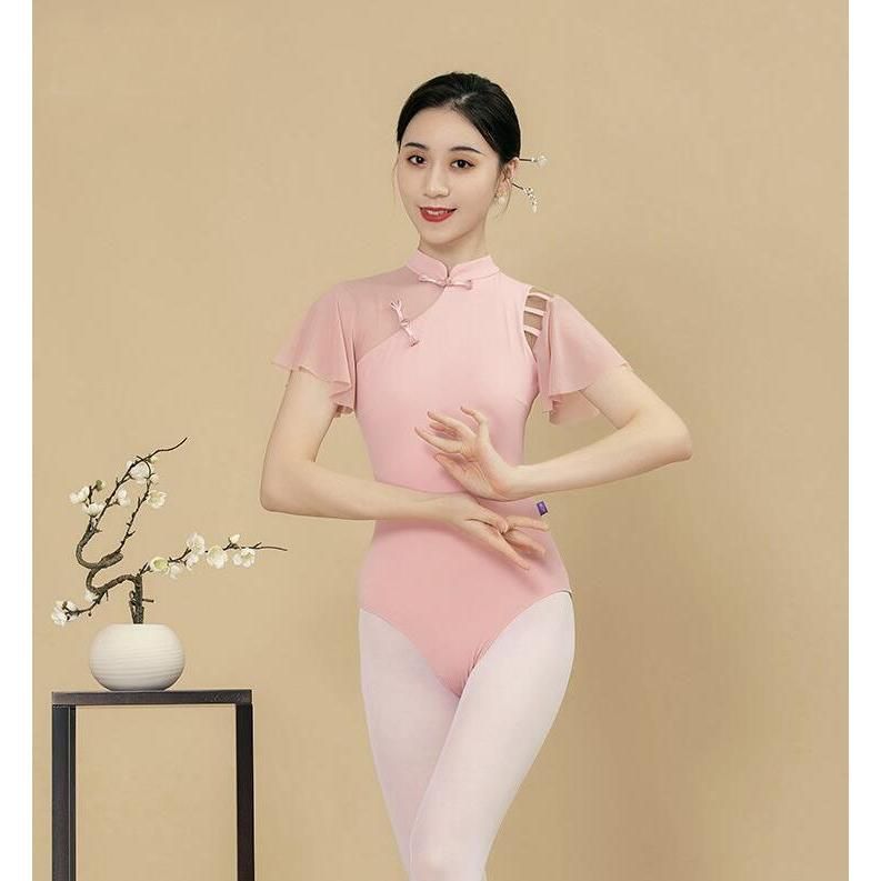 スカートなし 美背