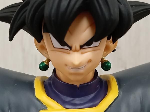 箱無し】D賞ザマス（孫悟空） 一番くじ DRAGON BALL Z DOKKAN BATTLE