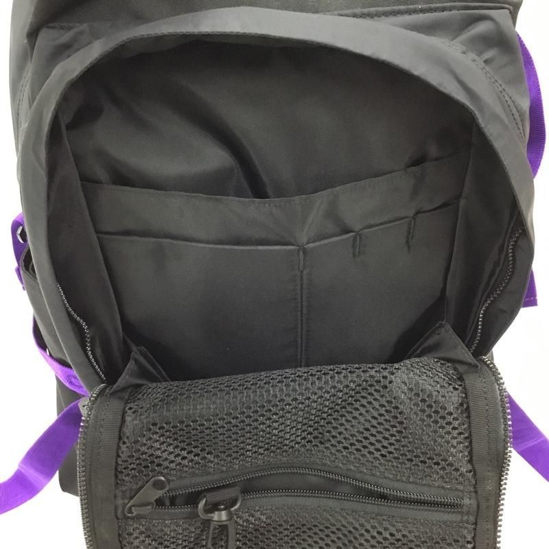 ザノースフェイスパープルレーベルNN7905N バックパック リュック THE NORTH FACE PURPLE LABEL ザ ノースフェイス パープル