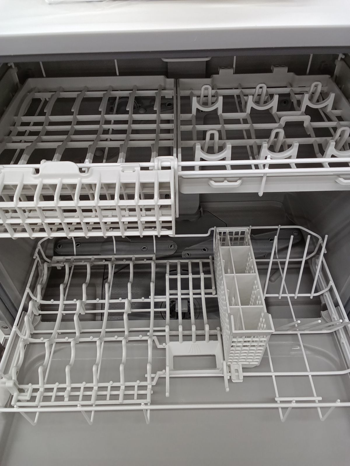 Panasonic 食器洗い乾燥機