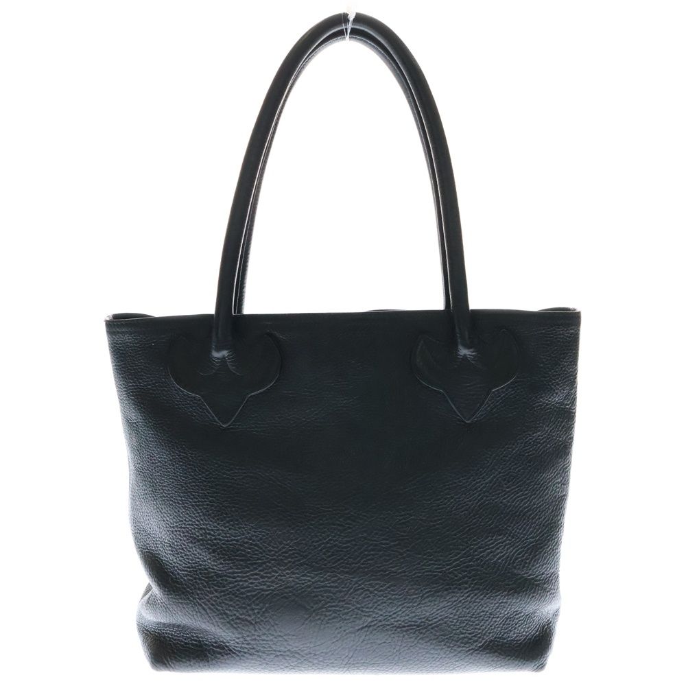 【CHROMEHEARTS】 クロムハーツ FSトートバッグ クロムハーツ/CHROME HEARTS バック FS トートバッグ LND セメタリー