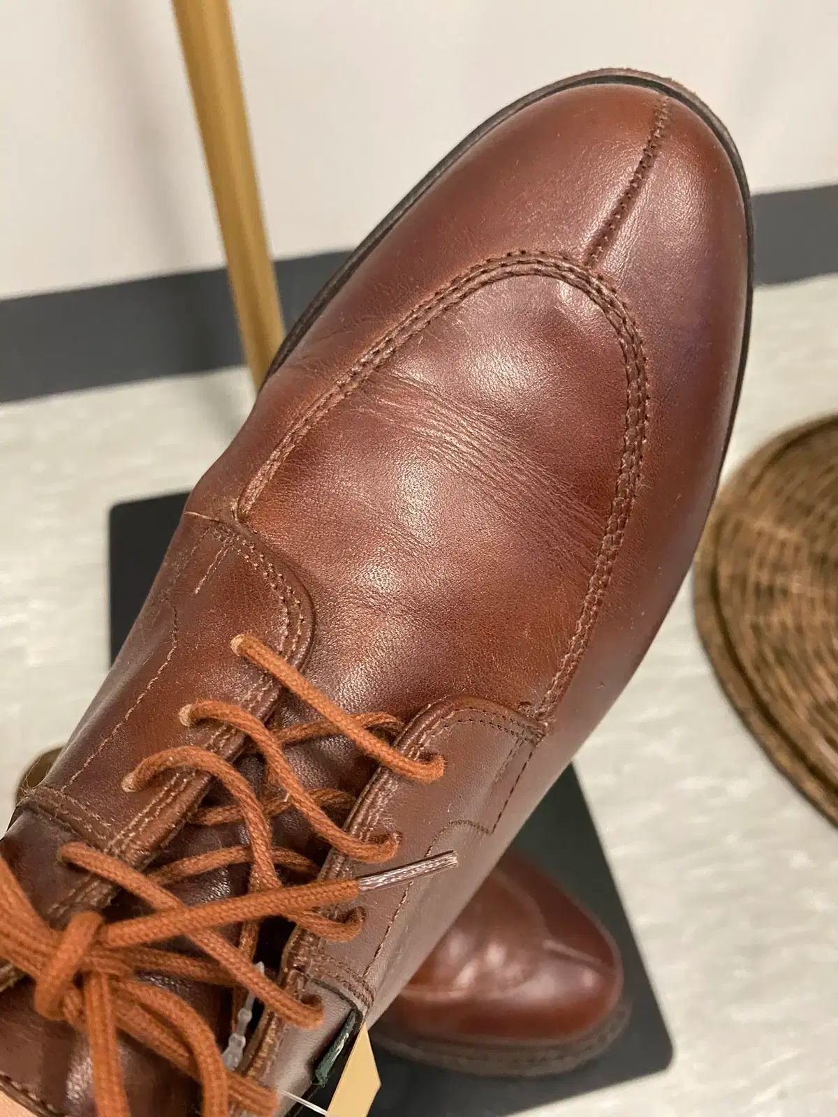 Paraboot パラブーツ