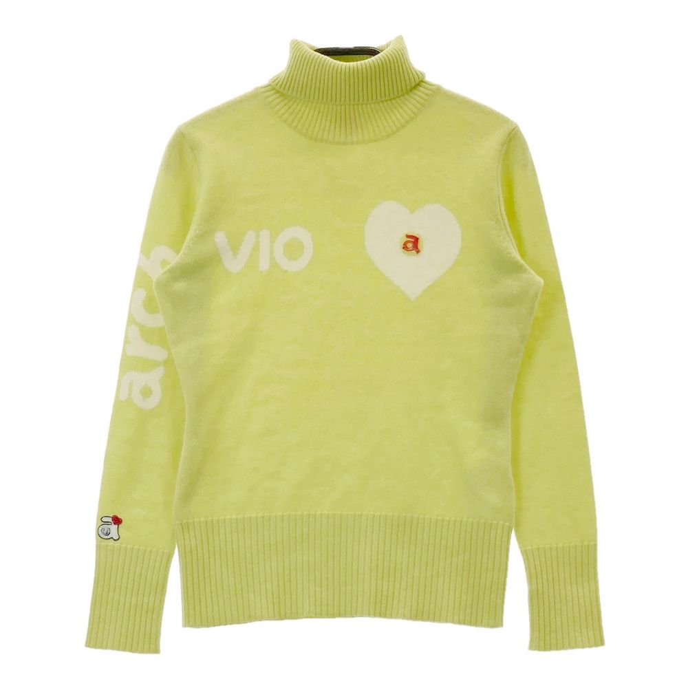 アルチビオカシミヤニット アルチビオ サイズ36 ニット カシミア