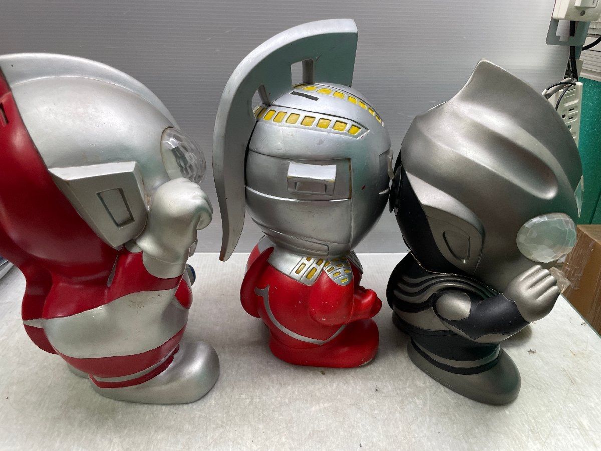 ウルトラマンティガ THE FINAL ODYSSEY　貯金箱 ウルトラマンティガ THE FINAL ODYSSEY 貯金箱 ウルトラマンティガ THE