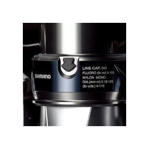 シマノ shimano ストラディック C3000HG