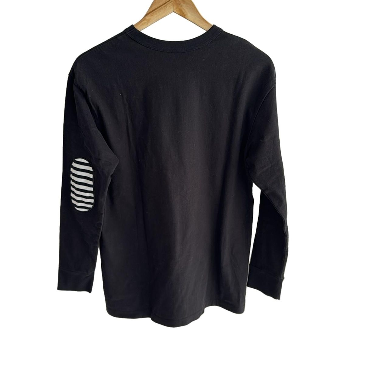 【サイズ38】BORDERS at BALCONY SLEEVE TEE TUCK SLEEVE TEE | BORDERS at BALCONY 公式サイト丨CLASS BORDER