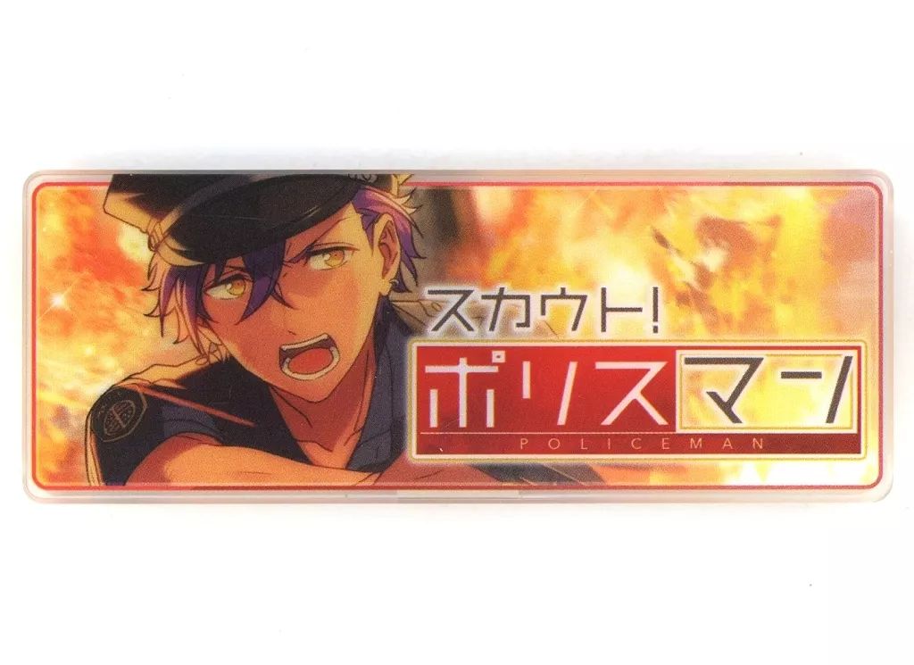 あんスタ 乙狩アドニス バナコレ バナーコレクション 26点 あんスタ