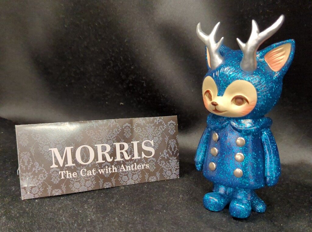 ひなたかほり GALAXY MORRIS モリス ひなたかほり MORRIS モリス