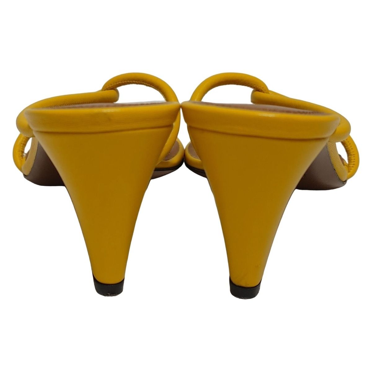 ダークイエロー