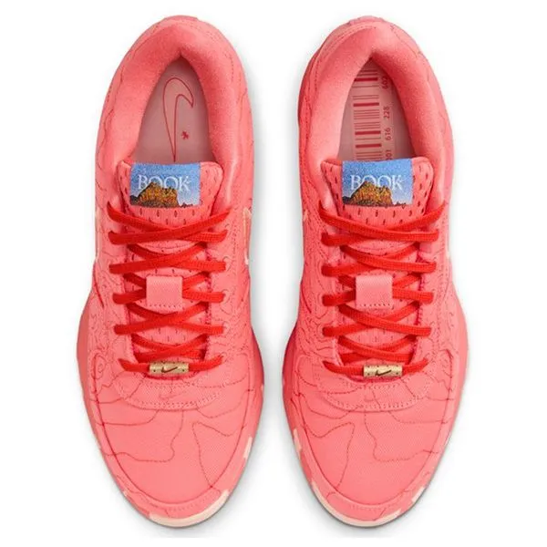 NIKE BOOK 1 EP 'TEXT' 'SEDONA' ナイキ ブック 1 セドナ