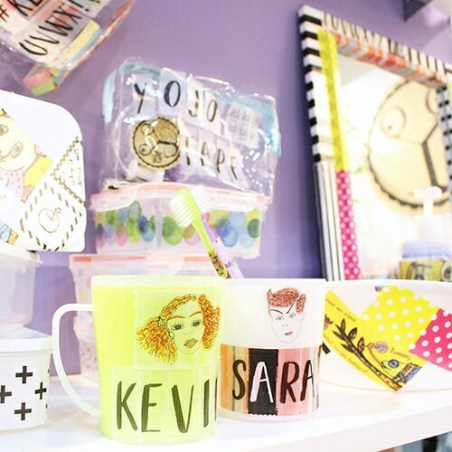 まとめ 小屋女子 養生テープ YOJOTAPE フェイス YJV-23 ×20セット WWW_SKLAD-KIRPICHA_RU