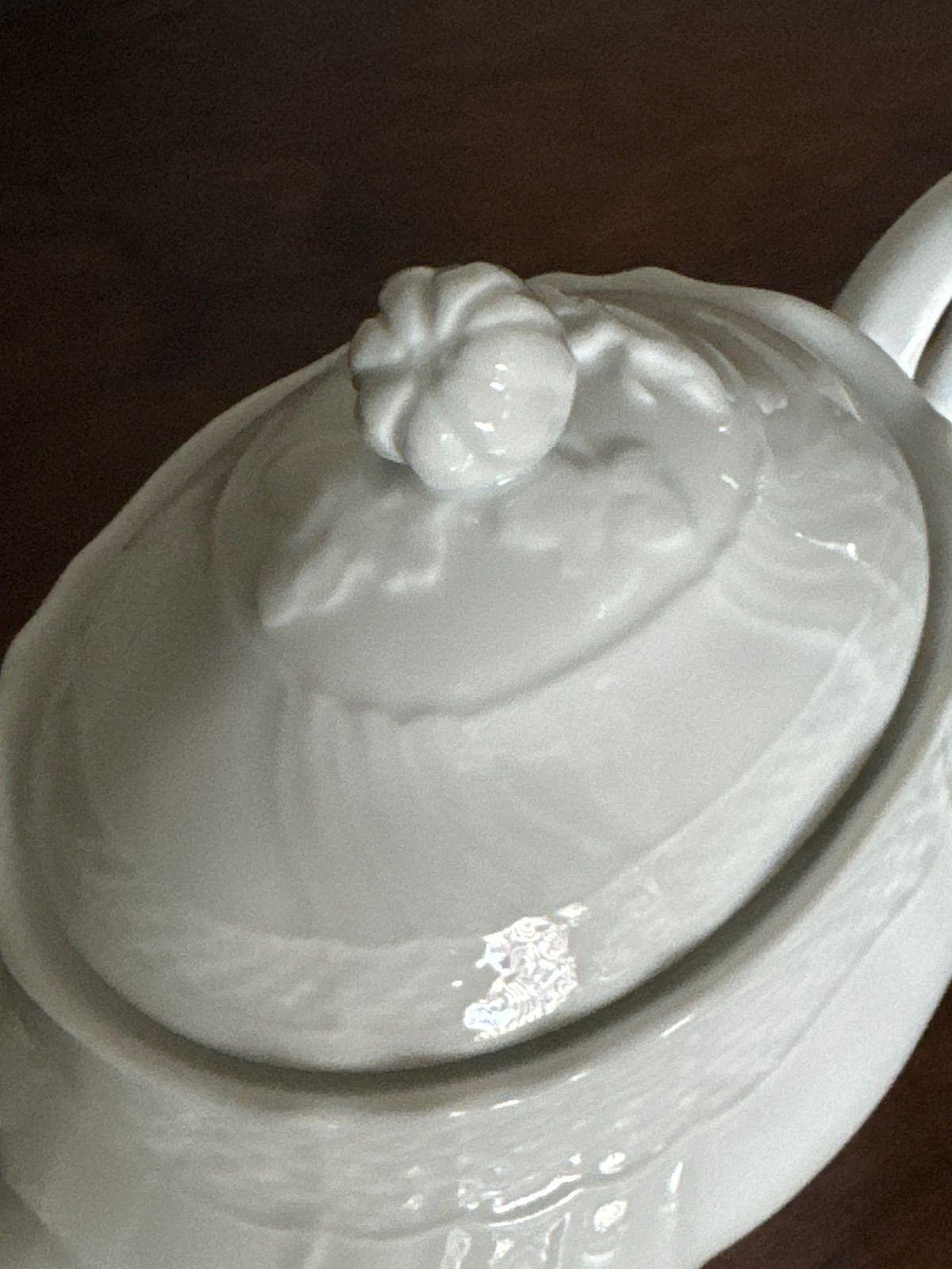 ベッキオホワイト