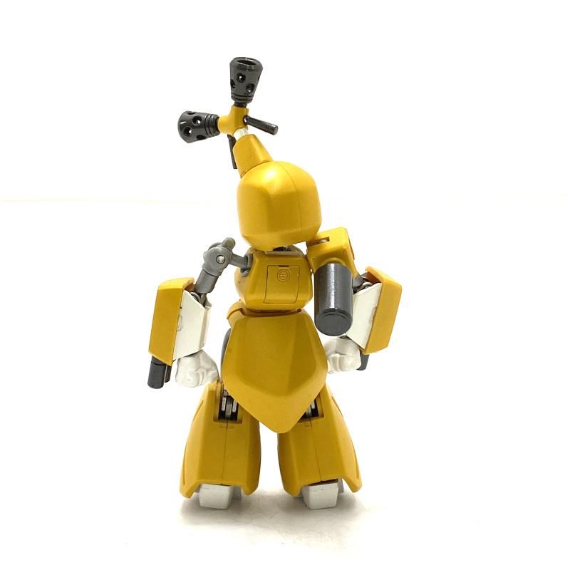 メタビー D-Arts メダロット NATIONS TAMASHII ロクショウ