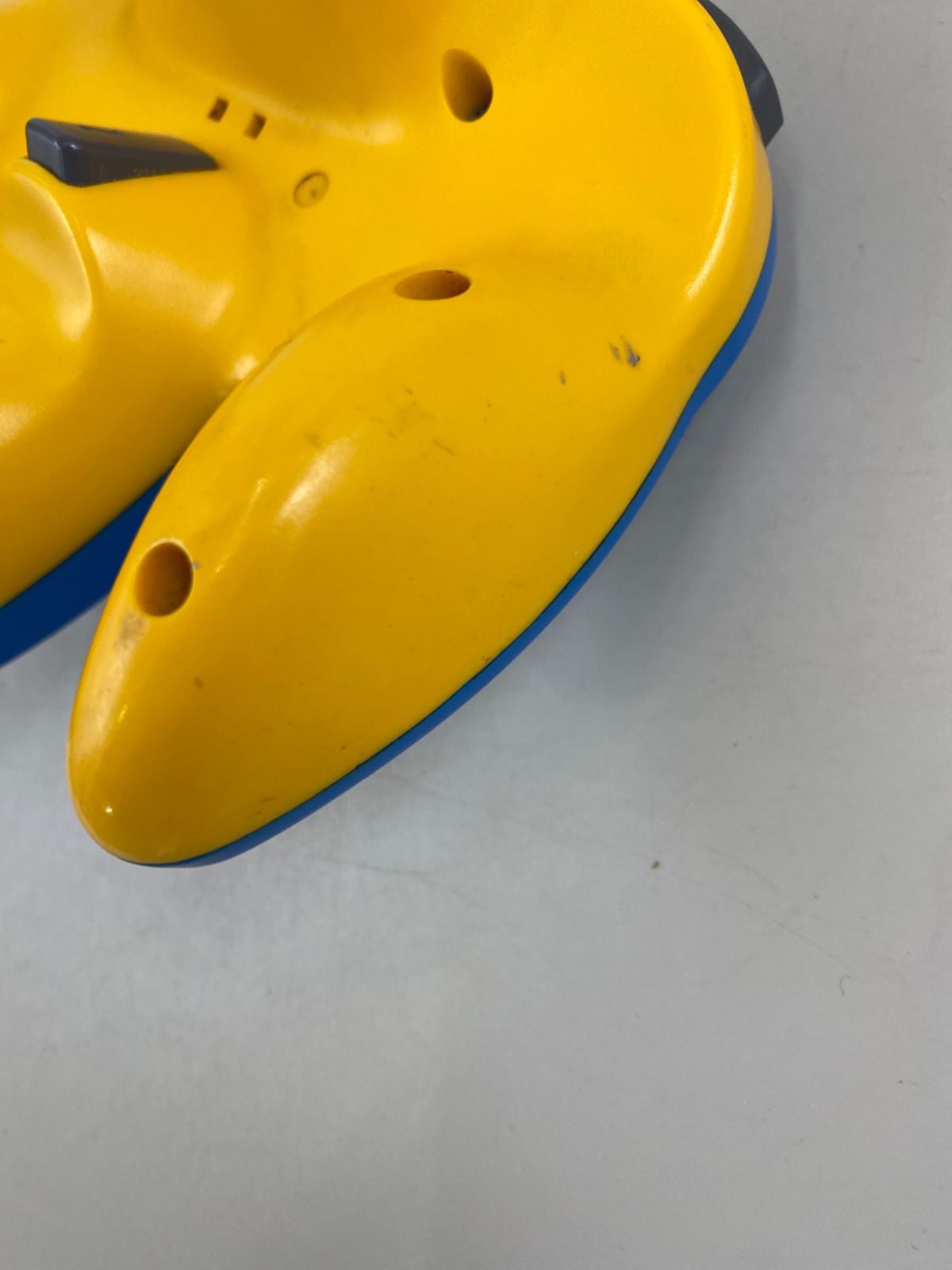 ピカチュウ 動作品